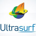 UltraSurf 21.32: Thay đổi Proxy, Truy cập Website Bị Chặn