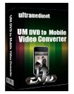 UM DVD to Mobile Video Converter 2.2.1.9 - Convert DVD to Mobile