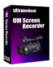 UM Screen Recorder 2.1.3.2 - Phần mềm quay màn hình máy tính