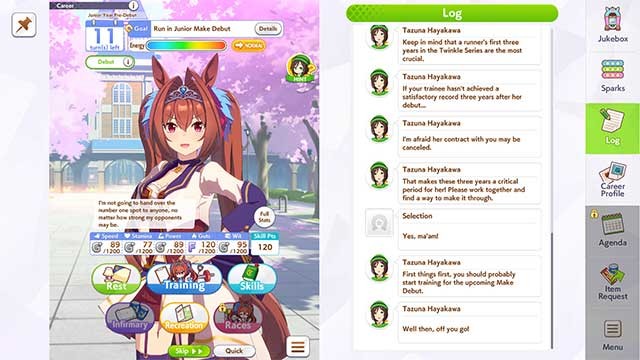 Trải nghiệm những câu chuyện ly kỳ về các tay đua dễ thương