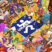 UNABLES Playtest Game: Giải Đố Những Kẻ Lười Biếng