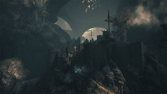 Lạc lối trong thế giới ngầm với những điều mà bạn chưa biết