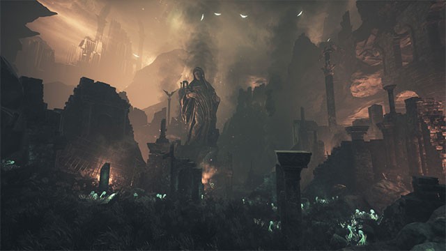 Giải mã những điều chưa biết về 1 thế giới bóng tối bí ẩn