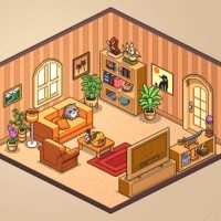 Unbox the Room 2: Game Trang Trí Nội Thất Phần 2