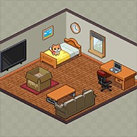 Unbox the Room: Game Sắp Xếp Đồ Đạc & Trang Trí Nhà Cửa