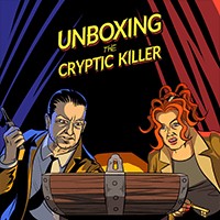 Unboxing Cryptic Killer 1.1.0: Giải đố Kẻ giết người bí ẩn