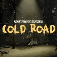 Uncanny Tales: Cold Road - Game kinh dị đêm trong rừng