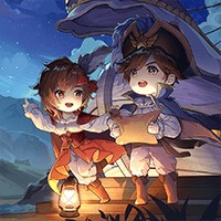 Uncharted Ocean 2: Xây dựng đế chế hàng hải - Free To Play