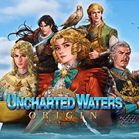 Uncharted Waters Origin: Game Vua Hải Tặc Thế Giới Mở