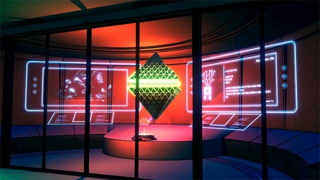 Tìm kiếm bằng chứng rải rác tại hiện trường vụ án