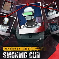 Uncover the Smoking Gun: Game trinh thám rùng rợn Sát nhân AI