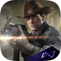 Undawn iOS 1.2.8: Game Sinh Tồn Tổ Đội Thế Giới Tận Thế