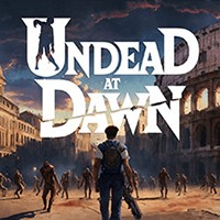 Undead At Dawn: Game Sinh Tồn Đừng Chết Trước Bình Minh