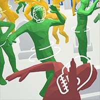 Undead Can Dance: Game Nhảy Nhót Cạnh Tranh Khốc Liệt
