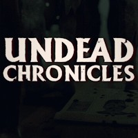 Undead Chronicles - Game bắn súng kinh dị sinh tồn