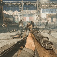 Undead City Demo: Game bắn súng sinh tồn zombie hấp dẫn