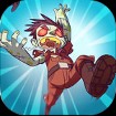 Undead City Run iOS 0.1.2 - Game Chạy Vui Nhộn