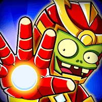 Undead City: Zombie Survivor - Tải Game Android 3.3.1