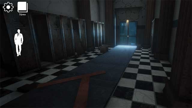 Bước vào ngôi trường ma quái để khám phá sự thật kinh hoàng về Erich Sann trong game Undead Erich Sann