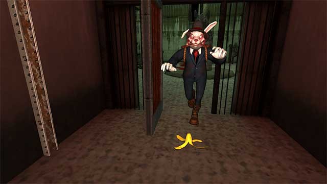 Hãy thử chế độ chơi nâng cao Extreme Mode và trải nghiệm sự đáng sợ đến tột cùng