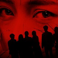 Undead Realm: Ego - Game Kinh Dị Sinh Tồn Người Thật