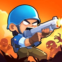Undead Siege - Game Chiến Thuật Phòng Thủ Chống Lũ Undead