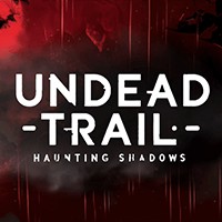 Undead Trail: Haunting Shadows - Game nhập vai kinh dị Dinh thự zombie