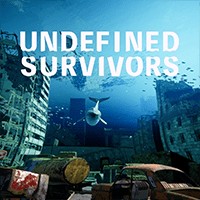 Undefined Survivors Demo - Game Sinh Tồn Thành Phố Chìm