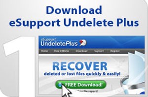 Undelete Plus For Mac