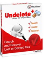 Undelete Plus for Mac - Phần mềm khôi phục tập tin