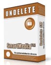 Undelete SmartMedia - Khôi phục dữ liệu thẻ SM bị mất