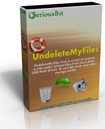 UndeleteMyFiles 2.7 - Data Recovery Software