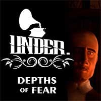 Under: Depths of Fear - Game kinh dị Con tàu ma