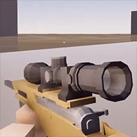 Under Pressure: Game bắn súng đồng đội kịch tính | Phiên bản 0.6.1-1