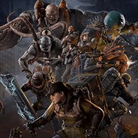 Under The Rooftop - Game Kinh Dị Sinh Tồn Trên Nóc Nhà