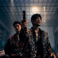 Undercover Demo 1.0: Game cảnh sát Hồng Kông với dàn sao TVB