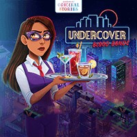 Undercover - Blood Bonds: Game nấu ăn hấp dẫn từ GameHouse