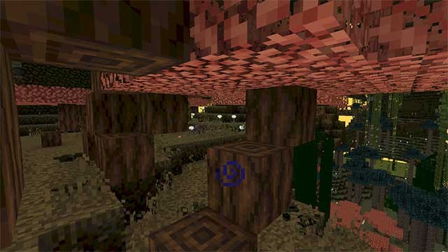 Undergarden Mod: Khám phá chiều không gian thù địch mới