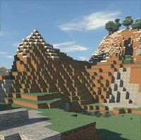 Underground Biomes Mod Minecraft: Khám phá 24 Biome Mới