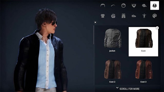 Tạo đấu sĩ yêu thích và định hình phong cách chiến đấu trong Underground World War