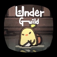 UnderGuild: Offense - Tải Game Chiến Thuật Đánh Quái Android