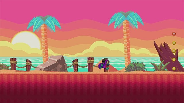 Phiêu lưu khám phá vương quốc bí ẩn