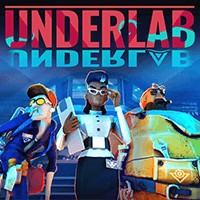 Underlab: Game Ma Sói Sinh Tồn Dưới Đáy Biển