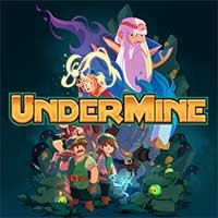 UnderMine: Game phiêu lưu hành động trong ngục tối hấp dẫn