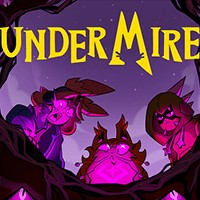 UnderMire: Game khám phá ngục tối hấp dẫn như R.E.P.O.