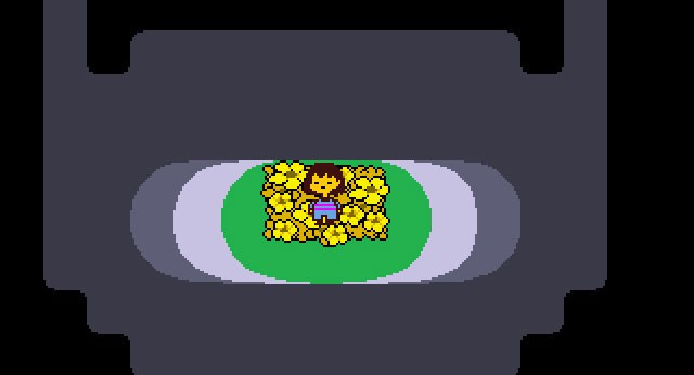 Undertale là game nhập vai đánh quái kết hợp phiêu lưu giải đố thú vị