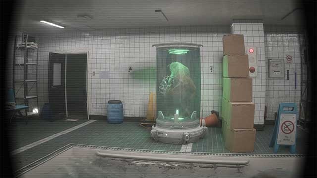 Nếu tinh thần đồng đội không tốt, cả nhóm sẽ gặp nguy hiểm