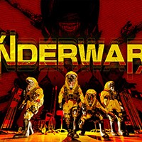 Underward 1.0.3.1: Game kinh dị co-op, Vận chuyển quái vật