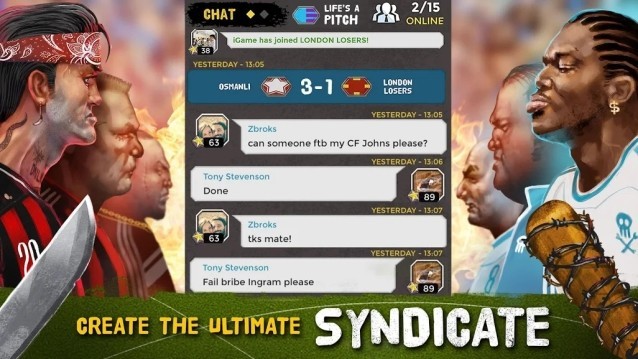 Đồ họa hoạt hình tạo sự mỉa mai, châm biếm