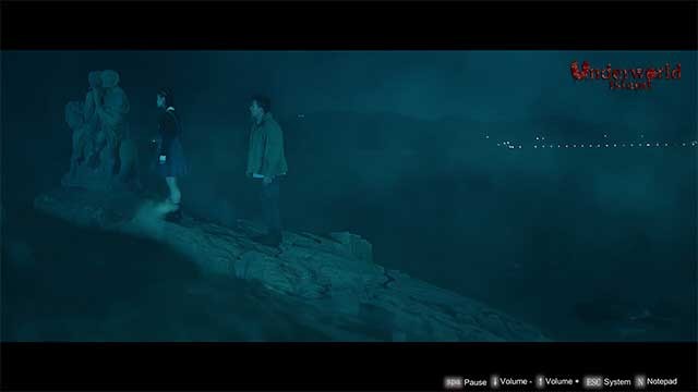 Tính cách của nhân vật sẽ ảnh hưởng đến các quyết định trong game